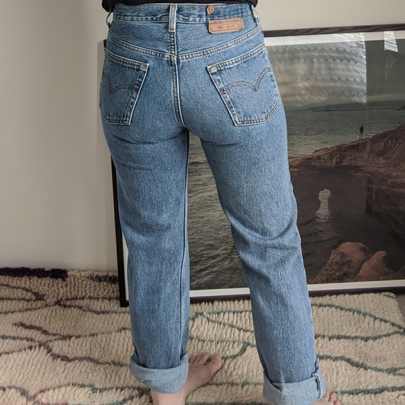 levis 31 30